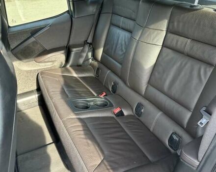 Белый БМВ И3, объемом двигателя 0 л и пробегом 113 тыс. км за 14900 $, фото 12 на Automoto.ua