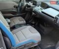Білий БМВ І3, об'ємом двигуна 0 л та пробігом 123 тис. км за 12990 $, фото 18 на Automoto.ua