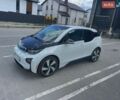 Белый БМВ И3, объемом двигателя 0 л и пробегом 110 тыс. км за 12500 $, фото 1 на Automoto.ua
