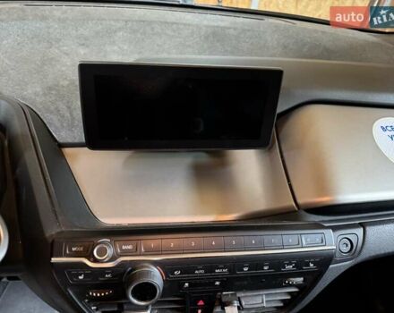 Белый БМВ И3, объемом двигателя 0 л и пробегом 108 тыс. км за 15300 $, фото 19 на Automoto.ua