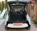 Белый БМВ И3, объемом двигателя 0 л и пробегом 150 тыс. км за 9999 $, фото 57 на Automoto.ua