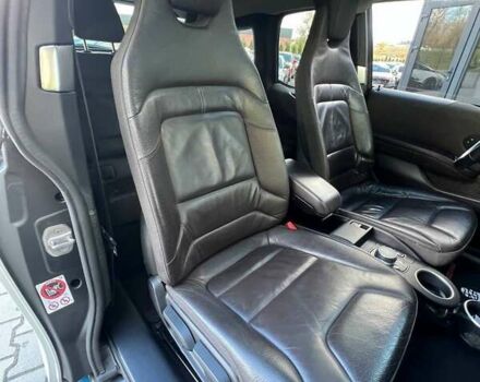 Белый БМВ И3, объемом двигателя 0 л и пробегом 137 тыс. км за 11700 $, фото 35 на Automoto.ua