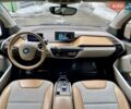 Белый БМВ И3, объемом двигателя 0 л и пробегом 64 тыс. км за 11850 $, фото 26 на Automoto.ua