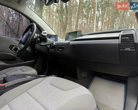 Белый БМВ И3, объемом двигателя 0 л и пробегом 58 тыс. км за 12999 $, фото 30 на Automoto.ua