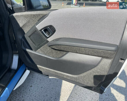 Белый БМВ И3, объемом двигателя 0 л и пробегом 29 тыс. км за 13999 $, фото 32 на Automoto.ua