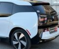 Білий БМВ І3, об'ємом двигуна 0 л та пробігом 123 тис. км за 12990 $, фото 9 на Automoto.ua