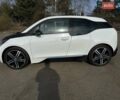 Белый БМВ И3, объемом двигателя 0 л и пробегом 113 тыс. км за 14900 $, фото 1 на Automoto.ua