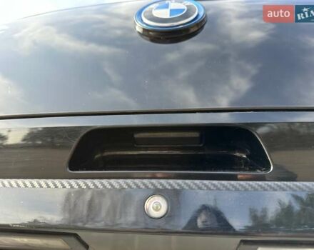 Белый БМВ И3, объемом двигателя 0 л и пробегом 113 тыс. км за 14900 $, фото 43 на Automoto.ua