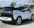 Белый БМВ И3, объемом двигателя 0 л и пробегом 29 тыс. км за 13999 $, фото 5 на Automoto.ua