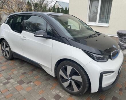 Білий БМВ І3, об'ємом двигуна 0 л та пробігом 53 тис. км за 23000 $, фото 1 на Automoto.ua