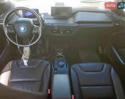Білий БМВ І3, об'ємом двигуна 0.7 л та пробігом 2 тис. км за 3000 $, фото 7 на Automoto.ua