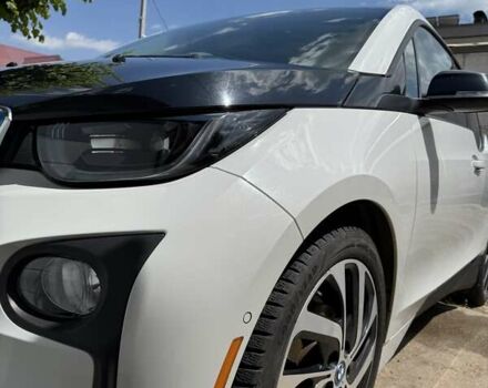 Белый БМВ И3, объемом двигателя 0 л и пробегом 108 тыс. км за 15300 $, фото 13 на Automoto.ua