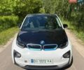 Белый БМВ И3, объемом двигателя 0 л и пробегом 142 тыс. км за 13500 $, фото 1 на Automoto.ua