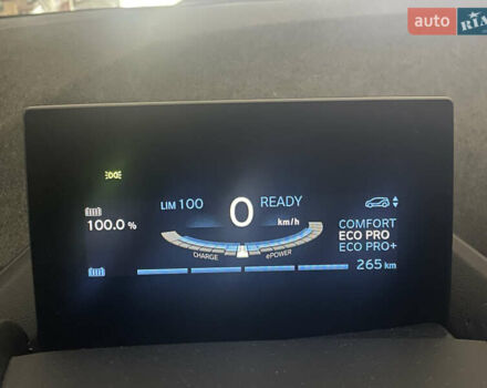 Белый БМВ И3, объемом двигателя 0 л и пробегом 30 тыс. км за 13410 $, фото 16 на Automoto.ua