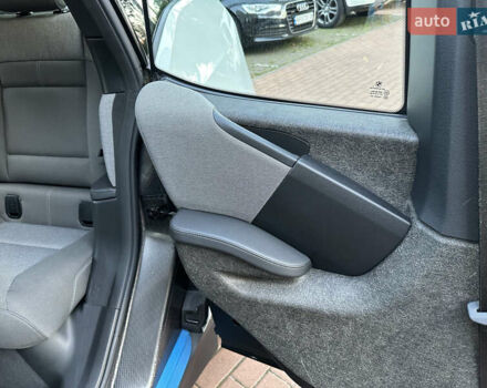Белый БМВ И3, объемом двигателя 0 л и пробегом 95 тыс. км за 14750 $, фото 26 на Automoto.ua