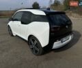 Белый БМВ И3, объемом двигателя 0 л и пробегом 113 тыс. км за 14900 $, фото 2 на Automoto.ua