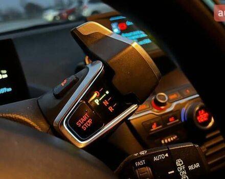 Белый БМВ И3, объемом двигателя 0 л и пробегом 115 тыс. км за 12790 $, фото 22 на Automoto.ua