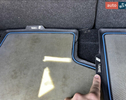 Белый БМВ И3, объемом двигателя 0 л и пробегом 113 тыс. км за 14900 $, фото 47 на Automoto.ua