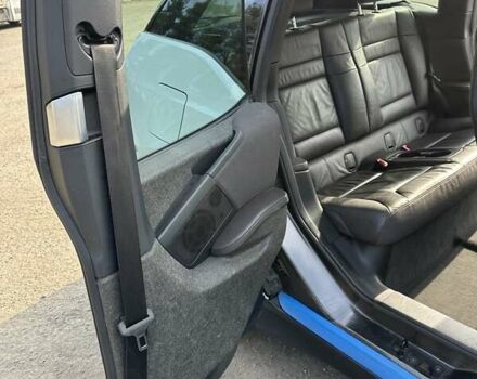 Белый БМВ И3, объемом двигателя 0 л и пробегом 113 тыс. км за 14900 $, фото 17 на Automoto.ua