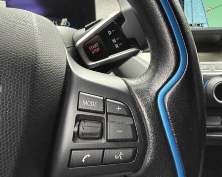 Белый БМВ И3, объемом двигателя 0 л и пробегом 58 тыс. км за 12999 $, фото 42 на Automoto.ua