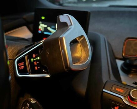 Белый БМВ И3, объемом двигателя 0 л и пробегом 115 тыс. км за 12790 $, фото 19 на Automoto.ua