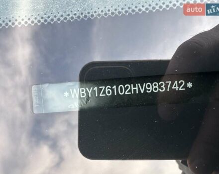 Белый БМВ И3, объемом двигателя 0 л и пробегом 113 тыс. км за 14900 $, фото 34 на Automoto.ua