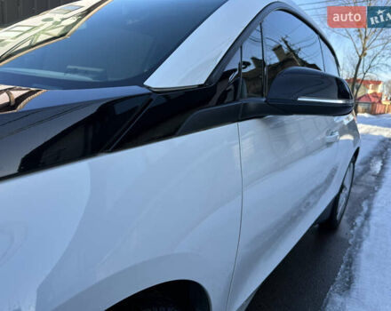 Білий БМВ І3, об'ємом двигуна 0 л та пробігом 73 тис. км за 15500 $, фото 8 на Automoto.ua