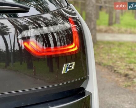 Белый БМВ И3, объемом двигателя 0 л и пробегом 67 тыс. км за 11999 $, фото 21 на Automoto.ua