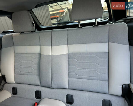 Білий БМВ І3, об'ємом двигуна 0 л та пробігом 73 тис. км за 15500 $, фото 22 на Automoto.ua