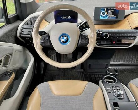 Белый БМВ И3, объемом двигателя 0 л и пробегом 67 тыс. км за 11900 $, фото 25 на Automoto.ua