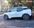 Белый БМВ И3, объемом двигателя 0 л и пробегом 96 тыс. км за 12200 $, фото 6 на Automoto.ua