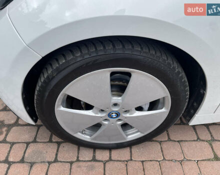 Белый БМВ И3, объемом двигателя 0 л и пробегом 30 тыс. км за 13410 $, фото 7 на Automoto.ua