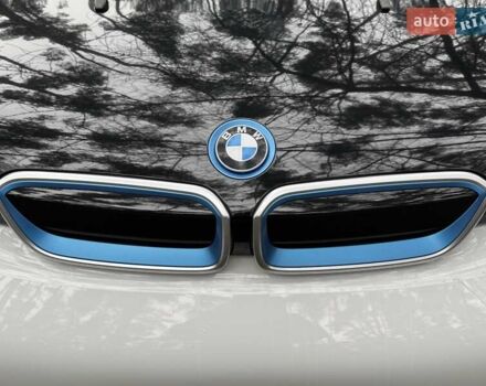 Белый БМВ И3, объемом двигателя 0 л и пробегом 58 тыс. км за 11999 $, фото 11 на Automoto.ua