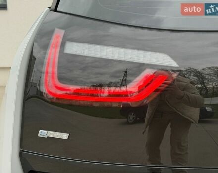 Белый БМВ И3, объемом двигателя 0 л и пробегом 149 тыс. км за 9499 $, фото 8 на Automoto.ua