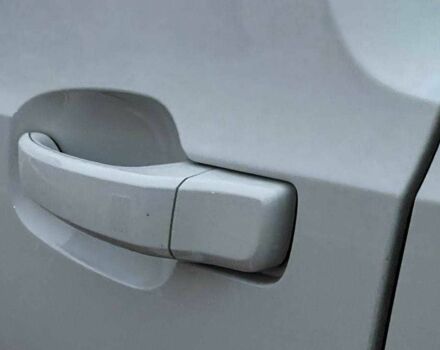 Белый БМВ И3, объемом двигателя 0 л и пробегом 115 тыс. км за 12790 $, фото 10 на Automoto.ua