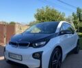 Белый БМВ И3, объемом двигателя 0 л и пробегом 124 тыс. км за 17300 $, фото 1 на Automoto.ua
