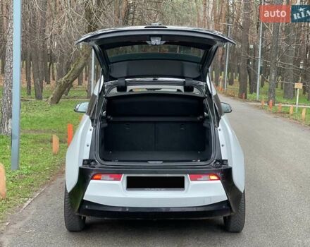 Белый БМВ И3, объемом двигателя 0 л и пробегом 67 тыс. км за 11900 $, фото 14 на Automoto.ua