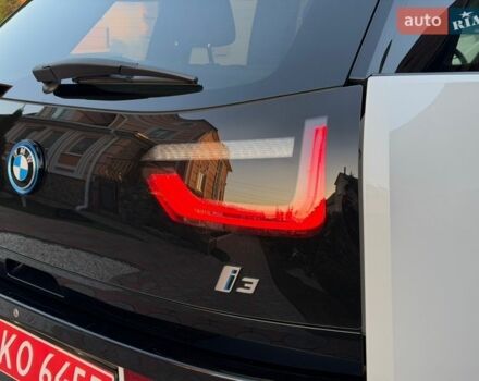 Белый БМВ И3, объемом двигателя 0 л и пробегом 150 тыс. км за 9999 $, фото 9 на Automoto.ua