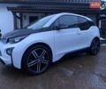Белый БМВ И3, объемом двигателя 0 л и пробегом 124 тыс. км за 17300 $, фото 8 на Automoto.ua