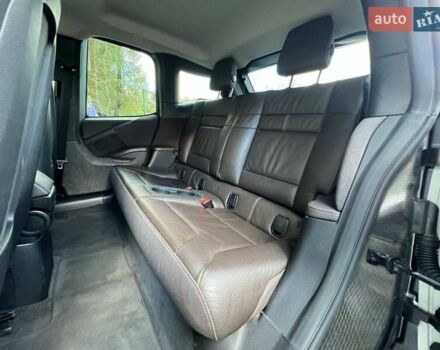 Белый БМВ И3, объемом двигателя 0 л и пробегом 137 тыс. км за 11700 $, фото 30 на Automoto.ua