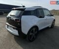 Белый БМВ И3, объемом двигателя 0 л и пробегом 113 тыс. км за 14900 $, фото 4 на Automoto.ua