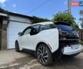 Белый БМВ И3, объемом двигателя 0 л и пробегом 108 тыс. км за 15300 $, фото 5 на Automoto.ua