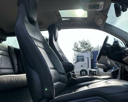 Белый БМВ И3, объемом двигателя 0 л и пробегом 113 тыс. км за 14900 $, фото 15 на Automoto.ua