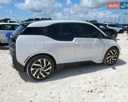 Білий БМВ І3, об'ємом двигуна 0.7 л та пробігом 2 тис. км за 3000 $, фото 3 на Automoto.ua