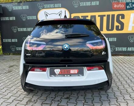 Белый БМВ И3, объемом двигателя 0 л и пробегом 137 тыс. км за 11700 $, фото 6 на Automoto.ua