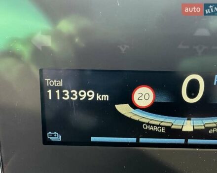 Белый БМВ И3, объемом двигателя 0 л и пробегом 113 тыс. км за 14900 $, фото 25 на Automoto.ua