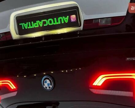 Белый БМВ И3, объемом двигателя 0 л и пробегом 115 тыс. км за 12790 $, фото 10 на Automoto.ua