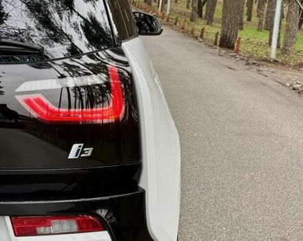 Белый БМВ И3, объемом двигателя 0 л и пробегом 58 тыс. км за 13750 $, фото 15 на Automoto.ua