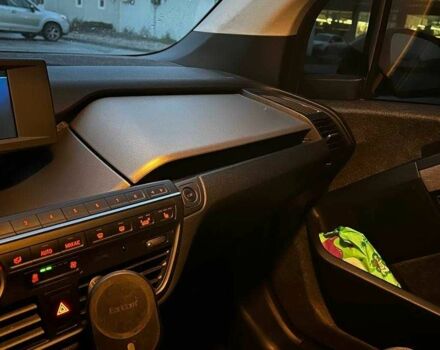 Белый БМВ И3, объемом двигателя 0 л и пробегом 115 тыс. км за 12790 $, фото 23 на Automoto.ua