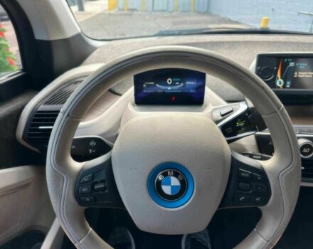 Білий БМВ І3, об'ємом двигуна 0.7 л та пробігом 70 тис. км за 14000 $, фото 8 на Automoto.ua